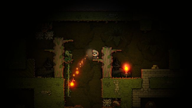 Spelunky 2 Tips And Tricks For Beginners