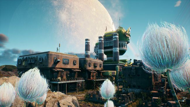 The Outer Worlds Importing Saves & Achievements to Steam