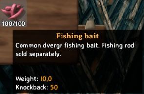 valheim fishing bait