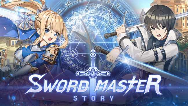 Sword Master Story coupon codes for ruby & stamina ... - Yekbot