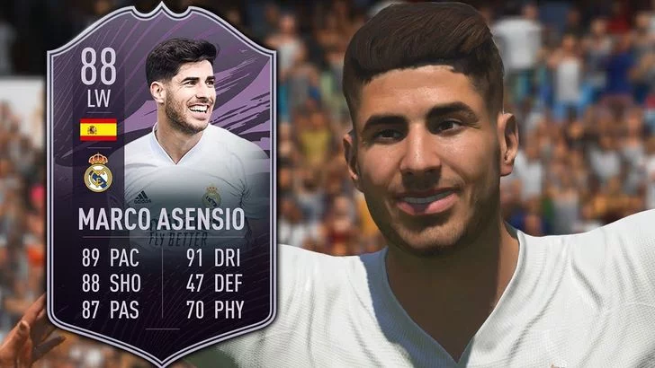 The Best Cheap Players To Buy In Fifa 21 Ultimate Team