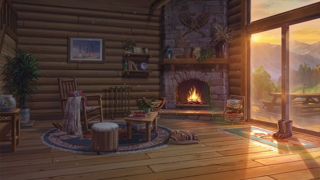 Cabin Fever Walkthrough and Achievement Guide