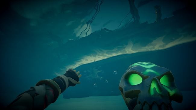 How to get the Ashen Dragon Set in Sea of Thieves