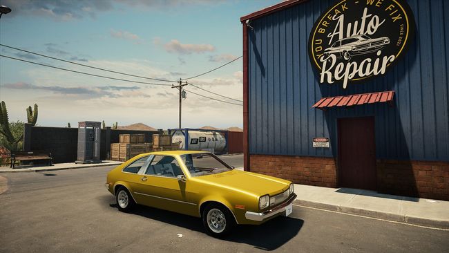 Car Mechanic Simulator 2021 Adding your music to the Radio