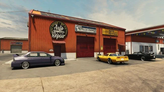 50 Tuning Car Mechanic Simulator 2021  Best Free