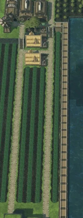 Timberborn Beginners Guide