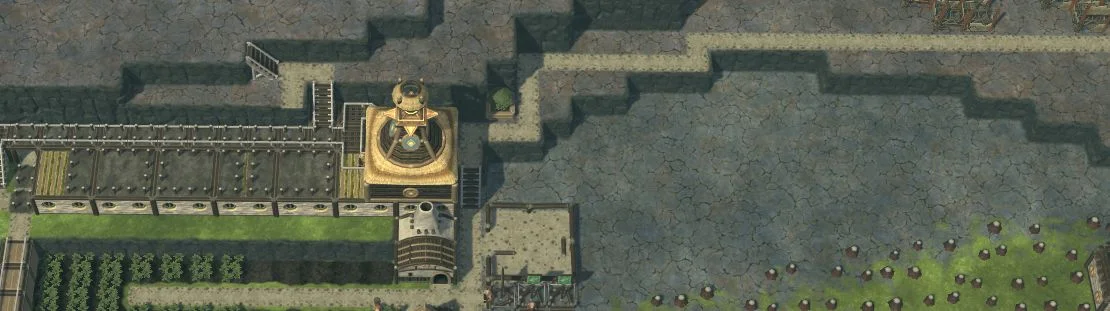 Timberborn Beginners Guide