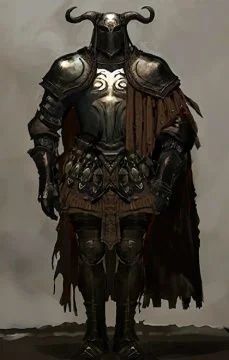 Chad Wolf & Wolf Chad Build
