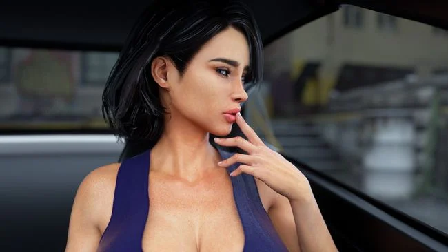 Milfy City Linda Walkthrough and Endings Guide