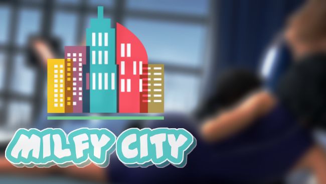 Milfy City Walkthrough and Endings Guide + Cheats