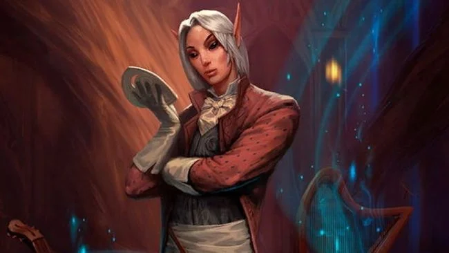Pathfinder Wrath of the Righteous Arcane Azata Build