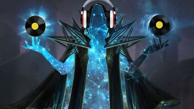 Pathfinder Wrath of the Righteous DJ Aeon Build
