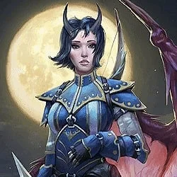 Romance in Pathfinder Wrath of the Righteous