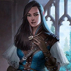 Romance in Pathfinder Wrath of the Righteous