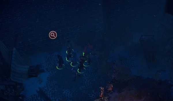 Banner over the Citadel Walkthrough-1