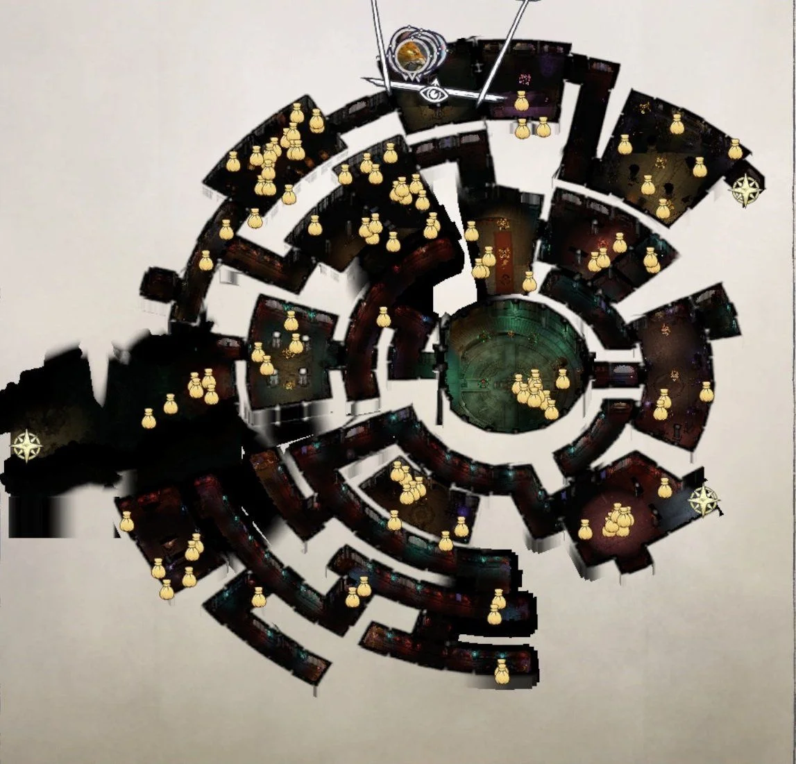 Know thy Enemy Walkthrough