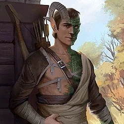Romance in Pathfinder Wrath of the Righteous