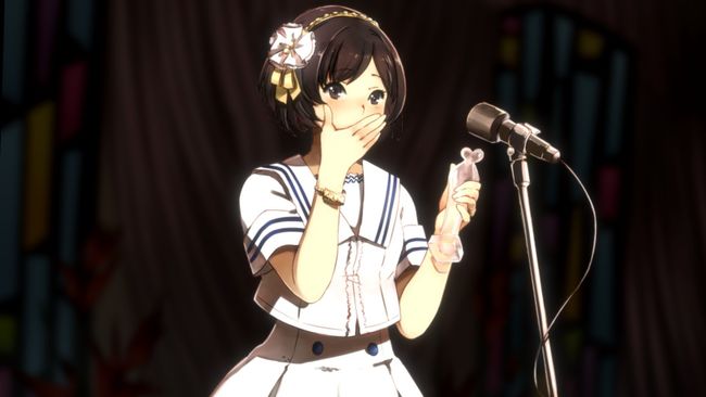 Idol Manager: Walkthrough Guide | Achievements & Endings