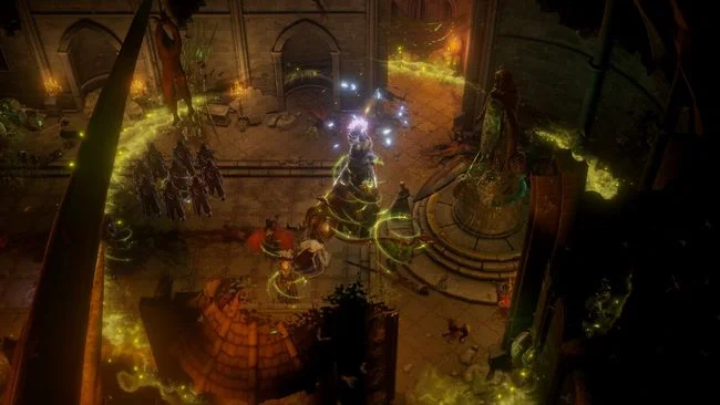 Pathfinder Wrath of the Righteous Devil Mythic Path Guide
