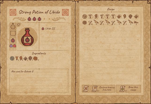 Potions for Alchemy Machine-29