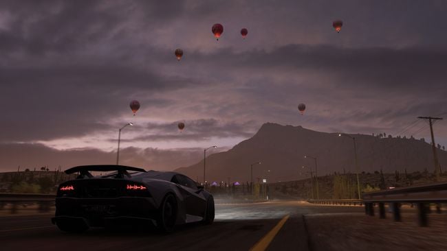 Forza Horizon 5 Building and Tuning Tips for Beginners
