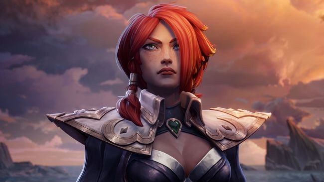 Ruined King A League of Legends Story - Miss Fortune's Legendary, Abigale's Legacy