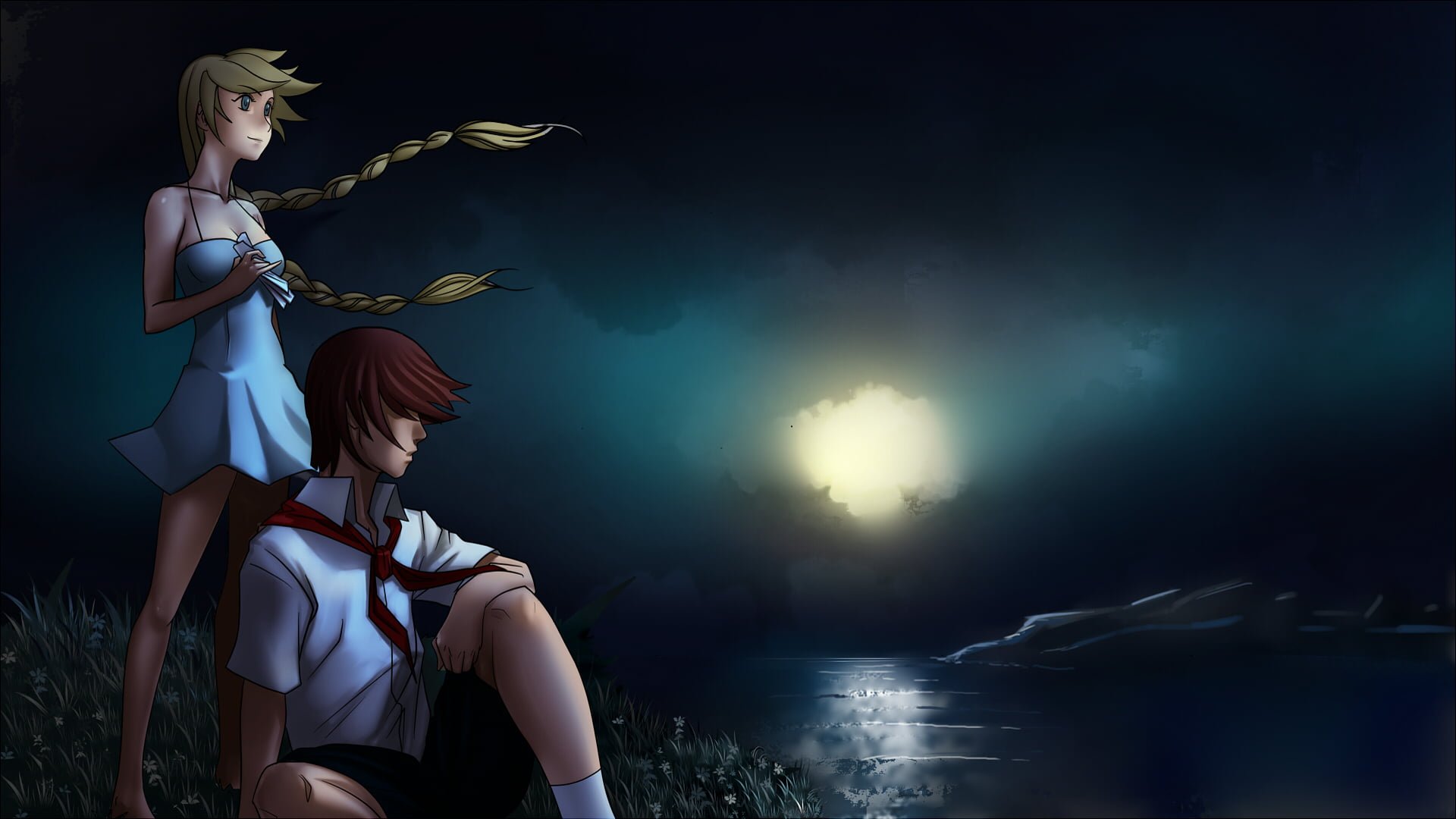 Everlasting Summer Walkthrough: All Endings Guide