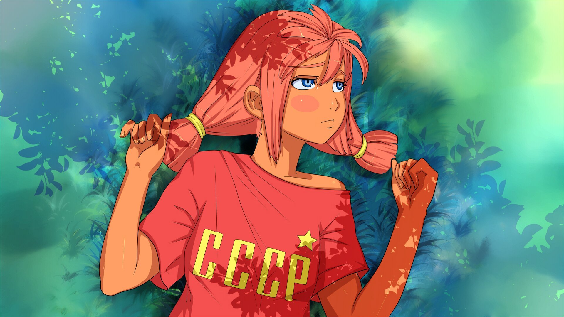 Everlasting Summer Walkthrough: All Endings Guide