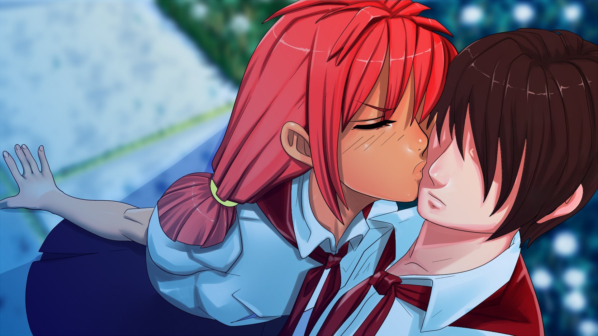 Everlasting Summer Walkthrough: All Endings Guide