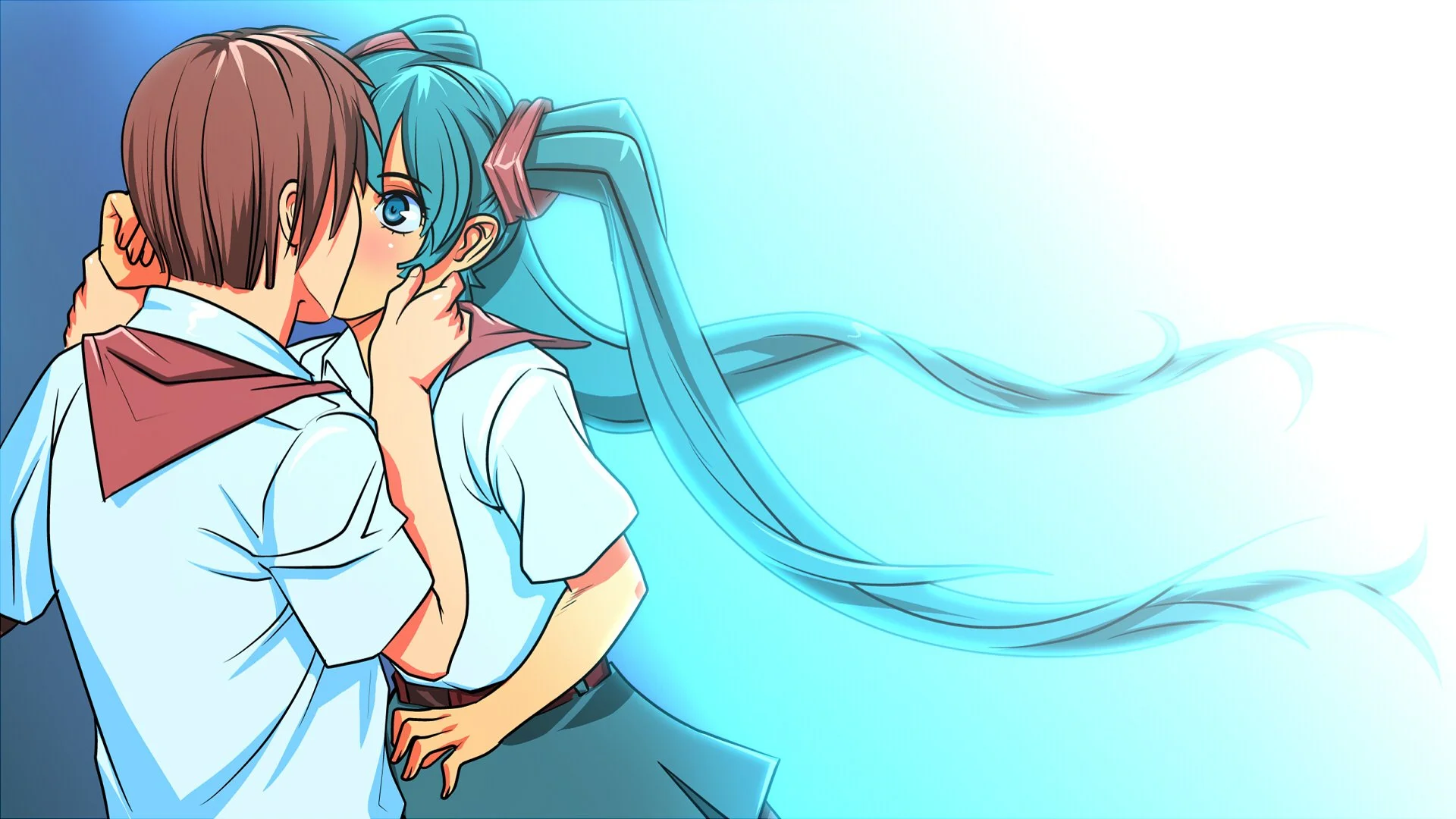 All Endings in the game Everlasting Summer.-15 Everlasting Summer Walkthrough: All Endings Guide