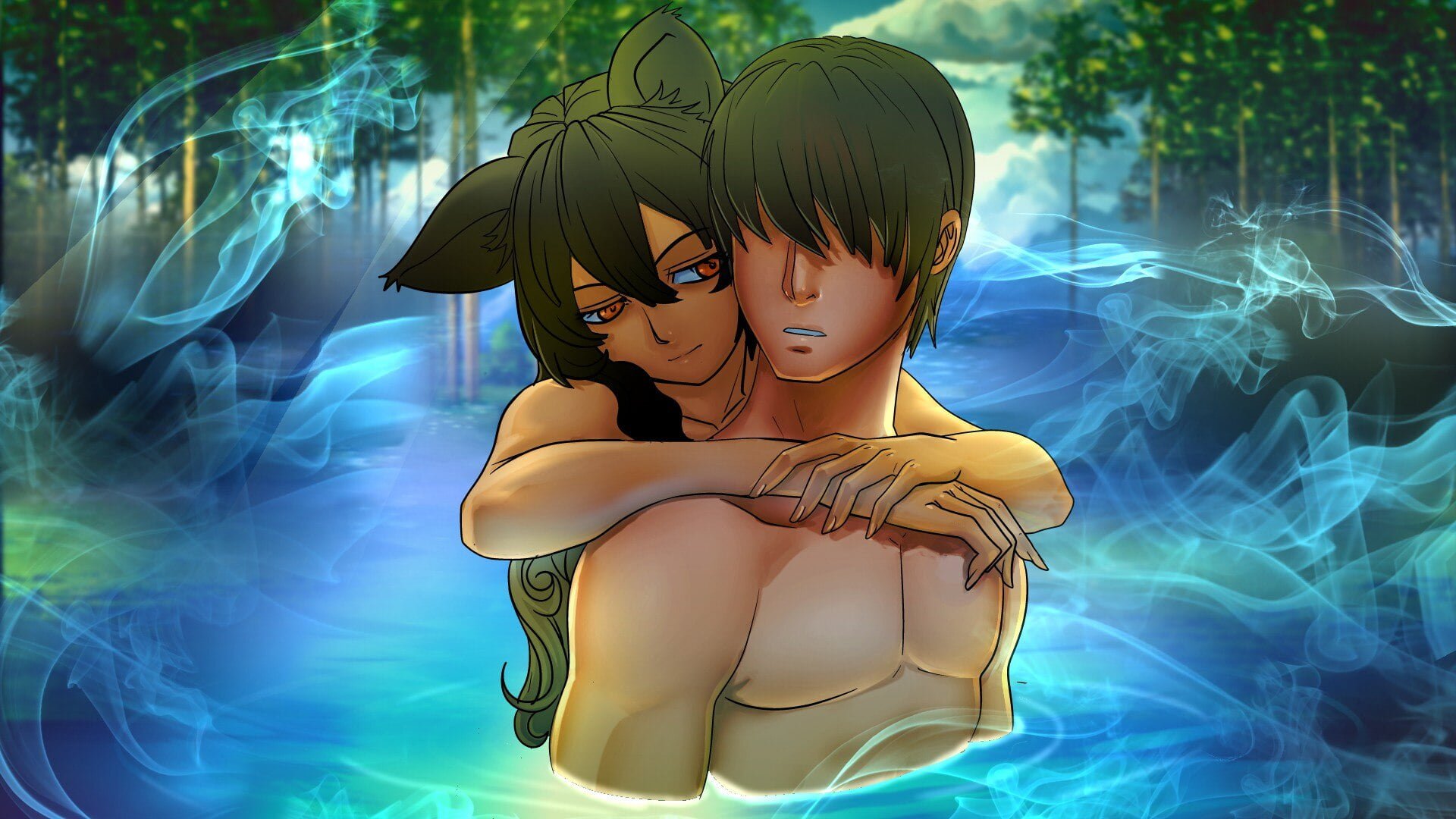 Everlasting Summer Walkthrough: All Endings Guide