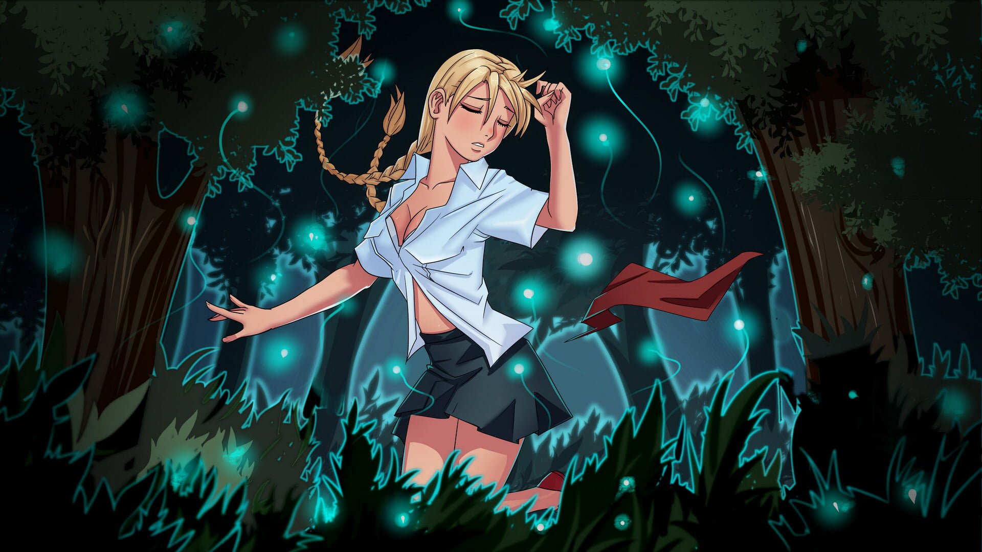 Everlasting Summer Walkthrough: All Endings Guide