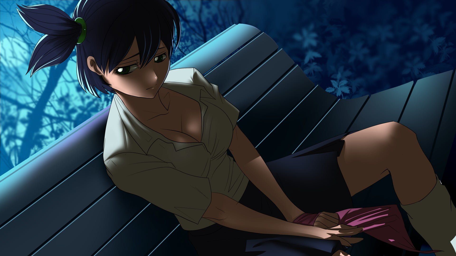 Everlasting Summer Walkthrough: All Endings Guide
