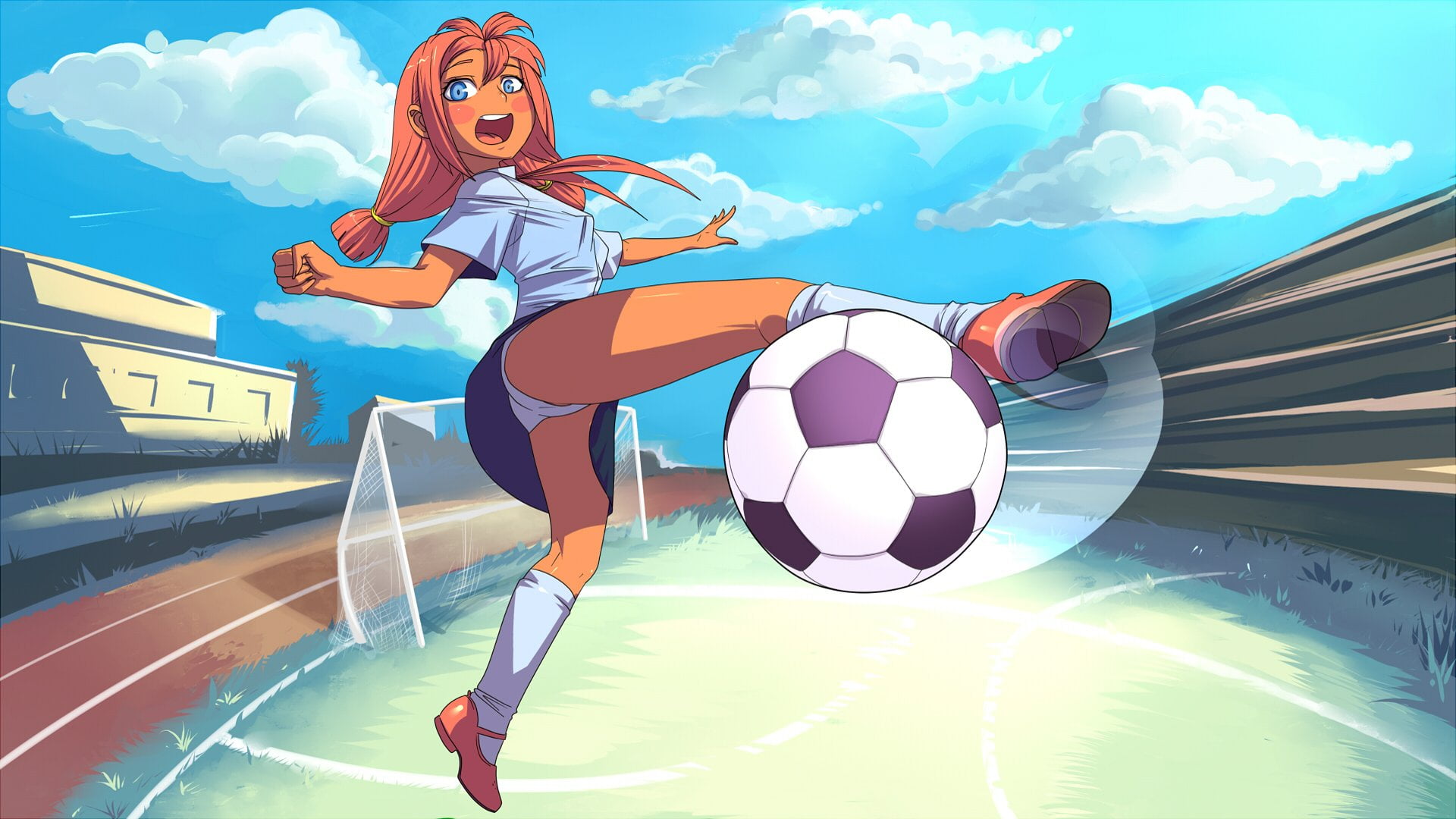 Everlasting Summer Walkthrough: All Endings Guide