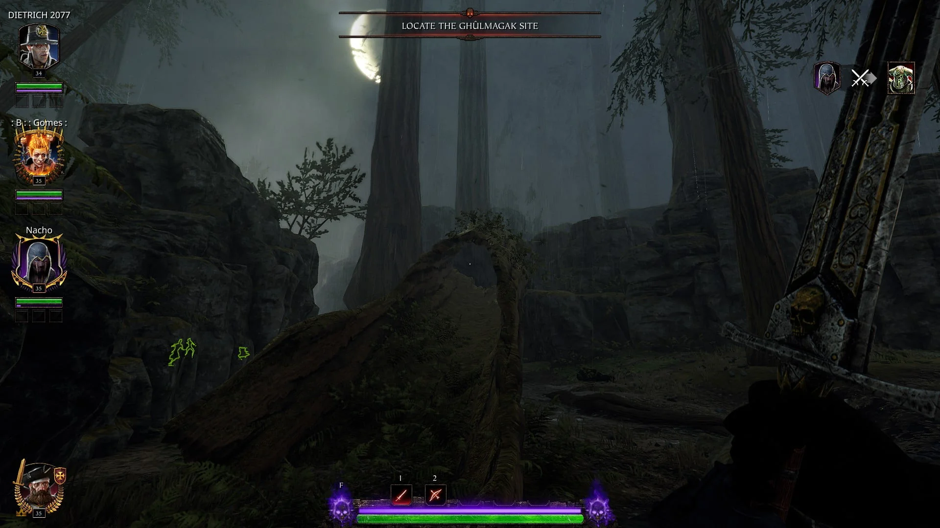 Beauty with Performance: Graphical Settings + Shader-2 Beauty with Performance: Graphical Settings + Shader-2