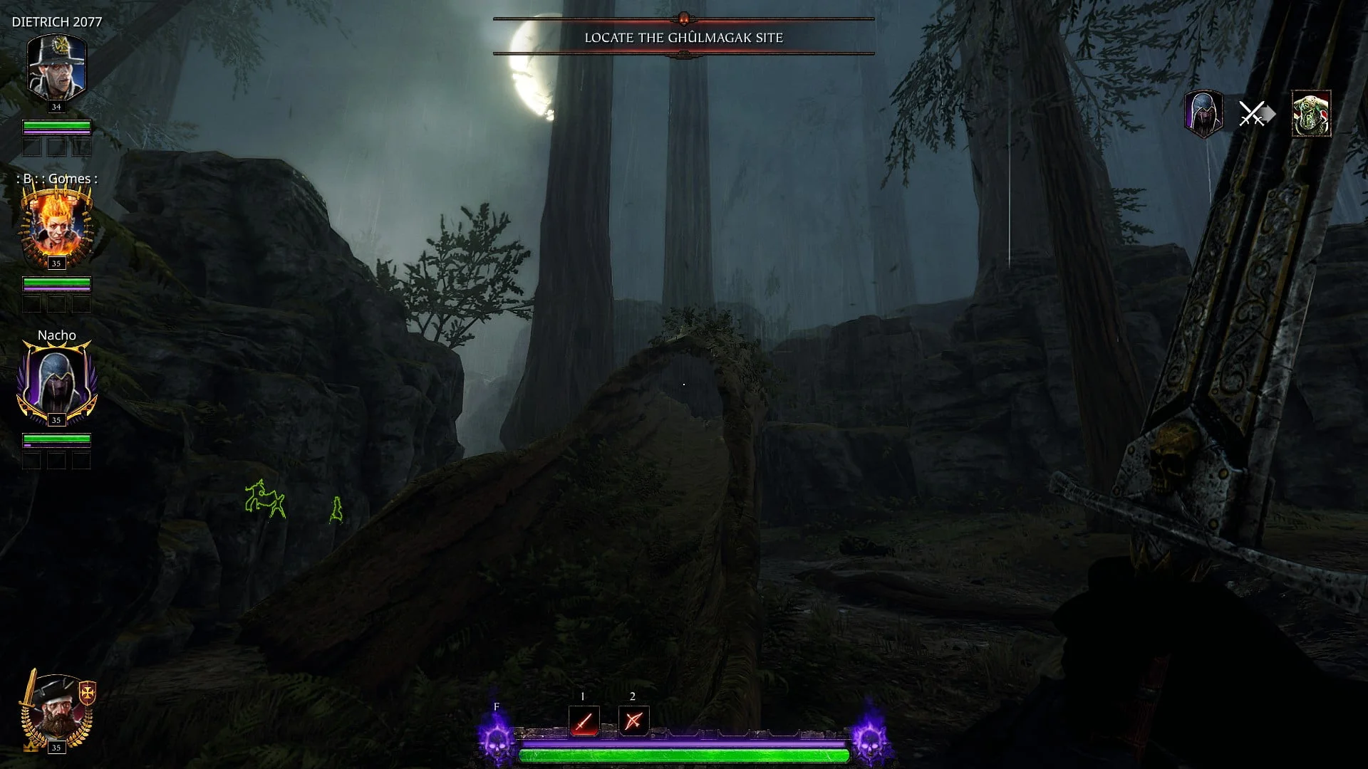 Beauty with Performance: Graphical Settings + Shader-3 Beauty with Performance: Graphical Settings + Shader-3