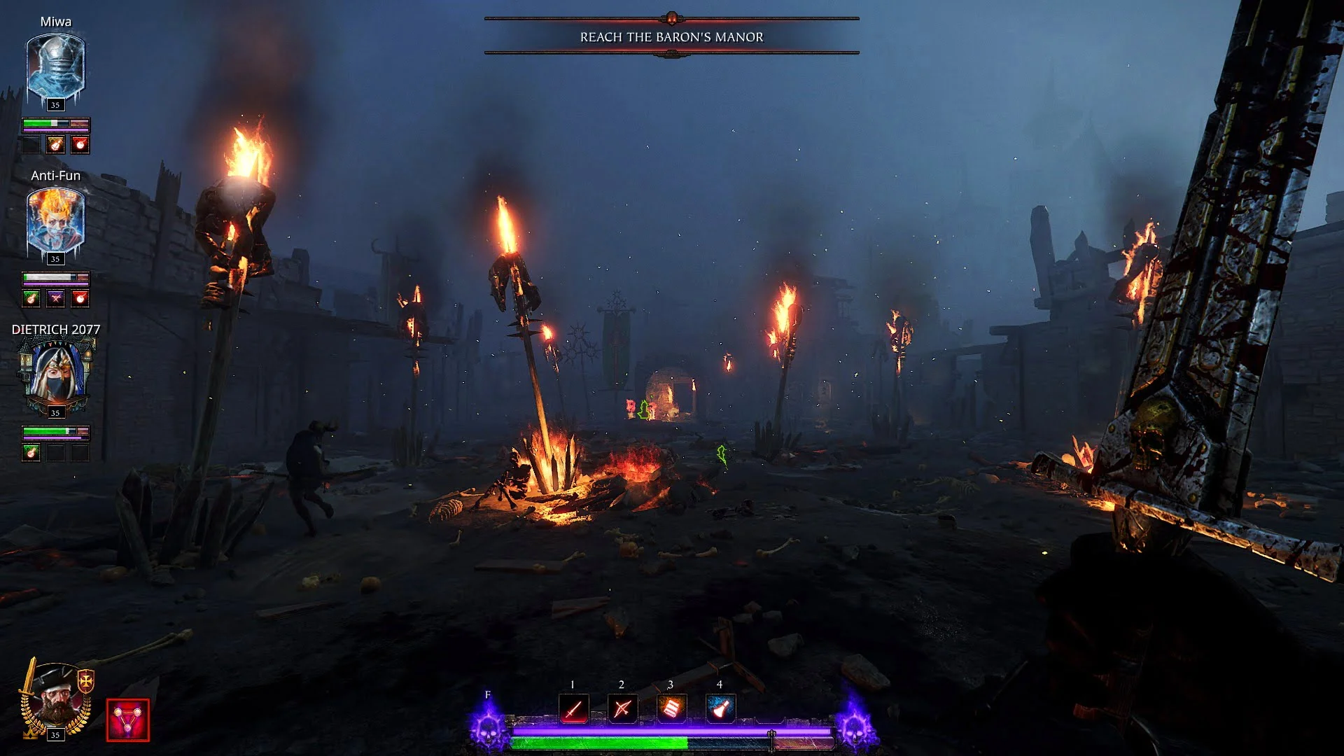 Beauty with Performance: Graphical Settings + Shader-6 Beauty with Performance: Graphical Settings + Shader-6