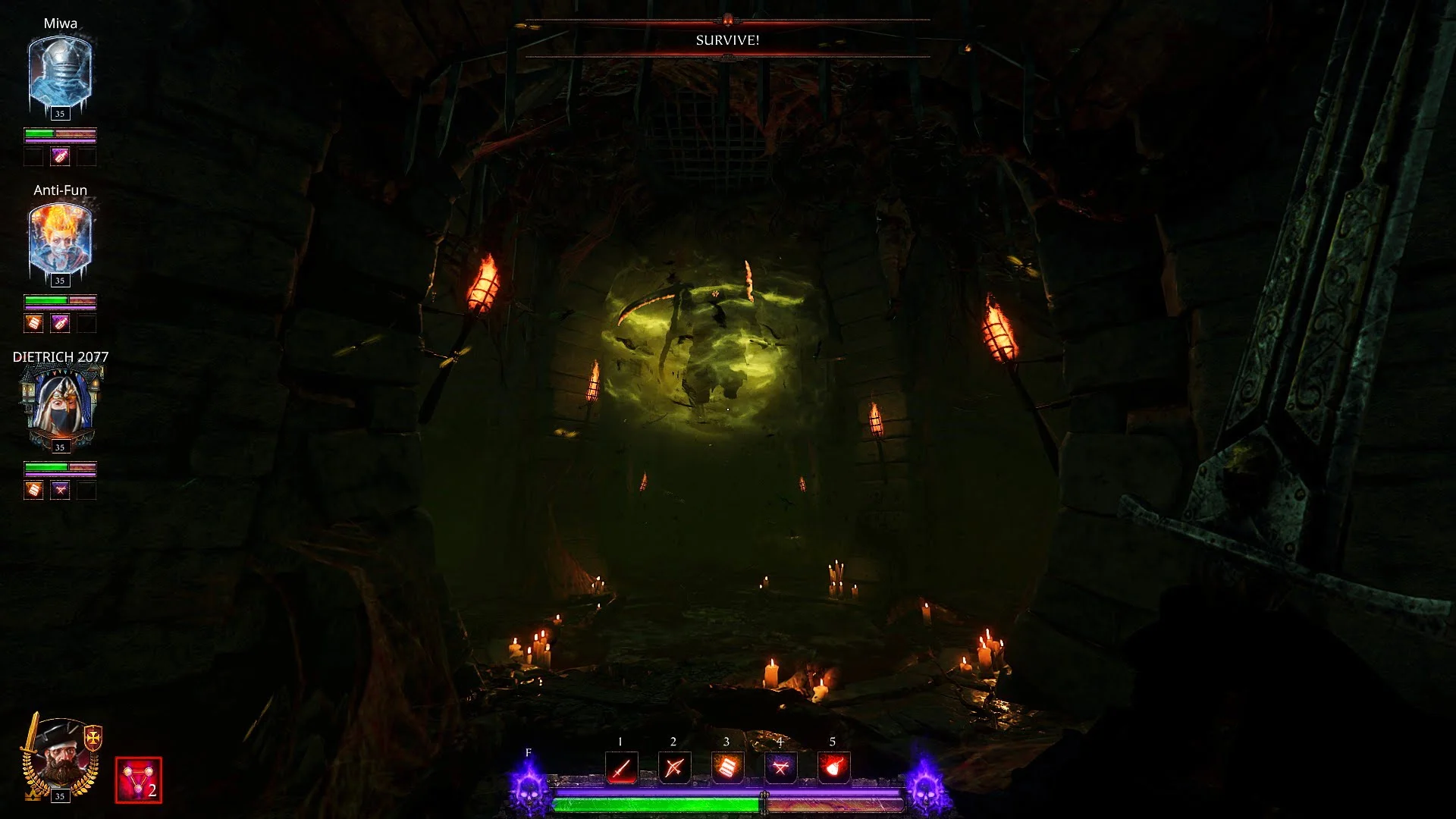 Beauty with Performance: Graphical Settings + Shader-7 Beauty with Performance: Graphical Settings + Shader-7