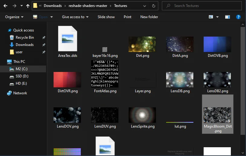 Beauty with Performance: Graphical Settings + Shader-7 Beauty with Performance: Graphical Settings + Shader-7