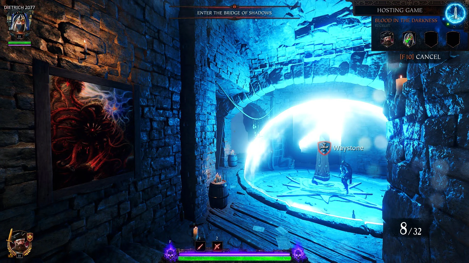 Beauty with Performance: Graphical Settings + Shader-8 Beauty with Performance: Graphical Settings + Shader-8
