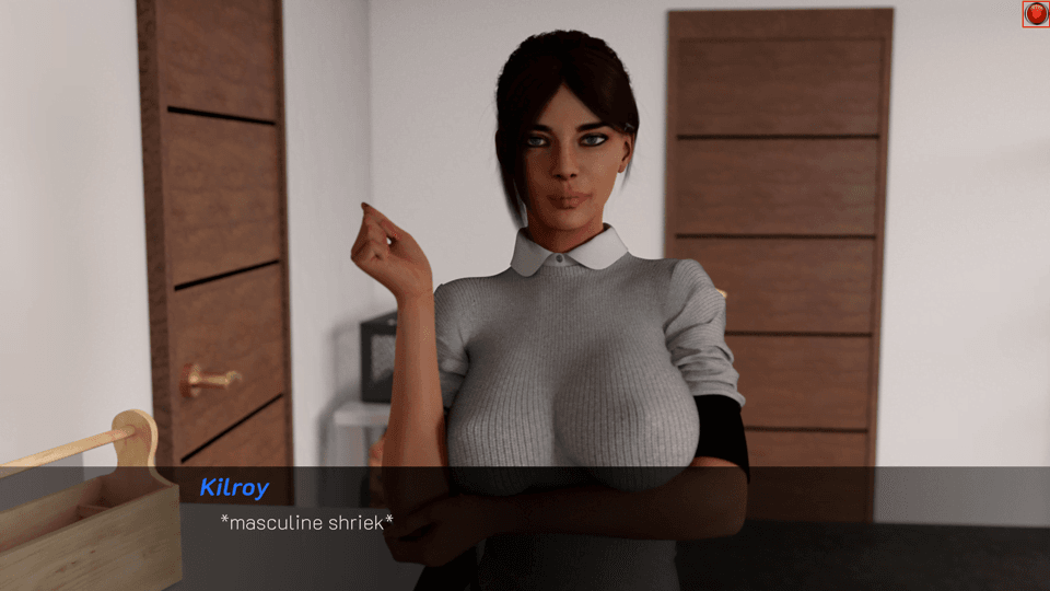 Lust Theory: Walkthrough Guide
