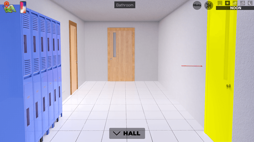 Lust Theory: Walkthrough Guide