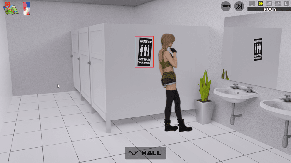 Lust Theory: Walkthrough Guide