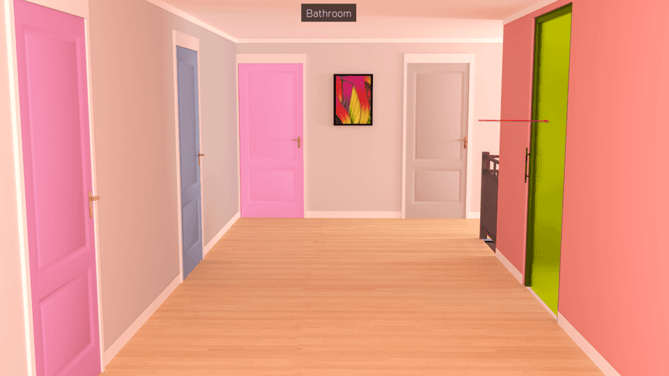 Lust Theory: Walkthrough Guide