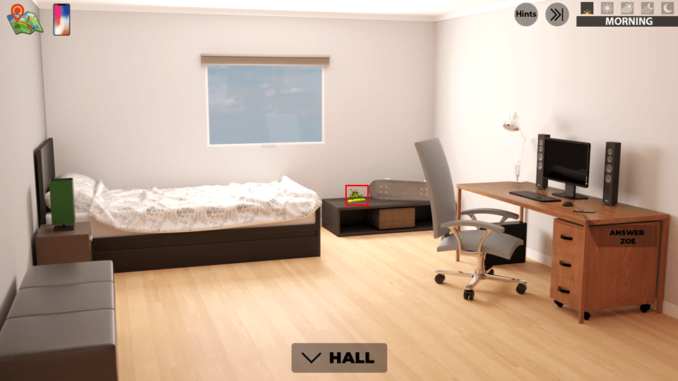 Lust Theory: Walkthrough Guide