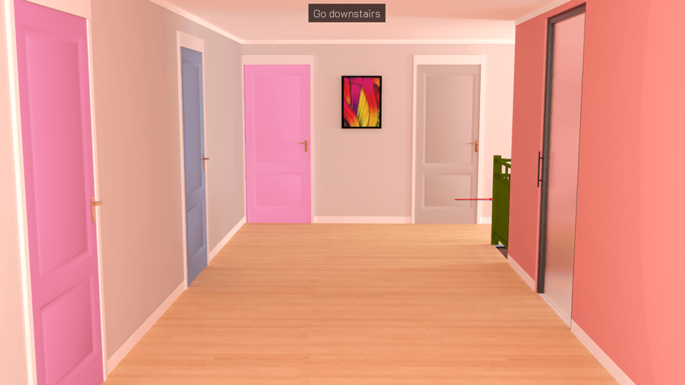 Lust Theory: Walkthrough Guide