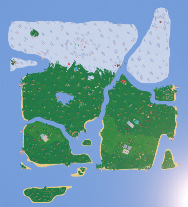 Longviter - Current MAP-2