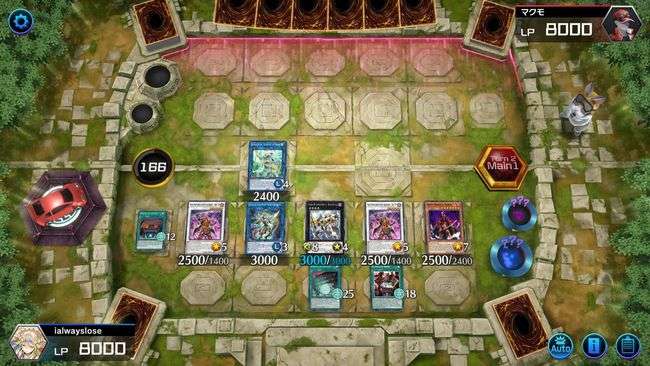 Yu-Gi-Oh! Master Duel How to spot AFK bot
