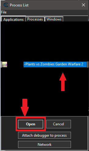 Release] Plants vs Zombies Garden Warfare 2 - Simple Cheat Engine Table
