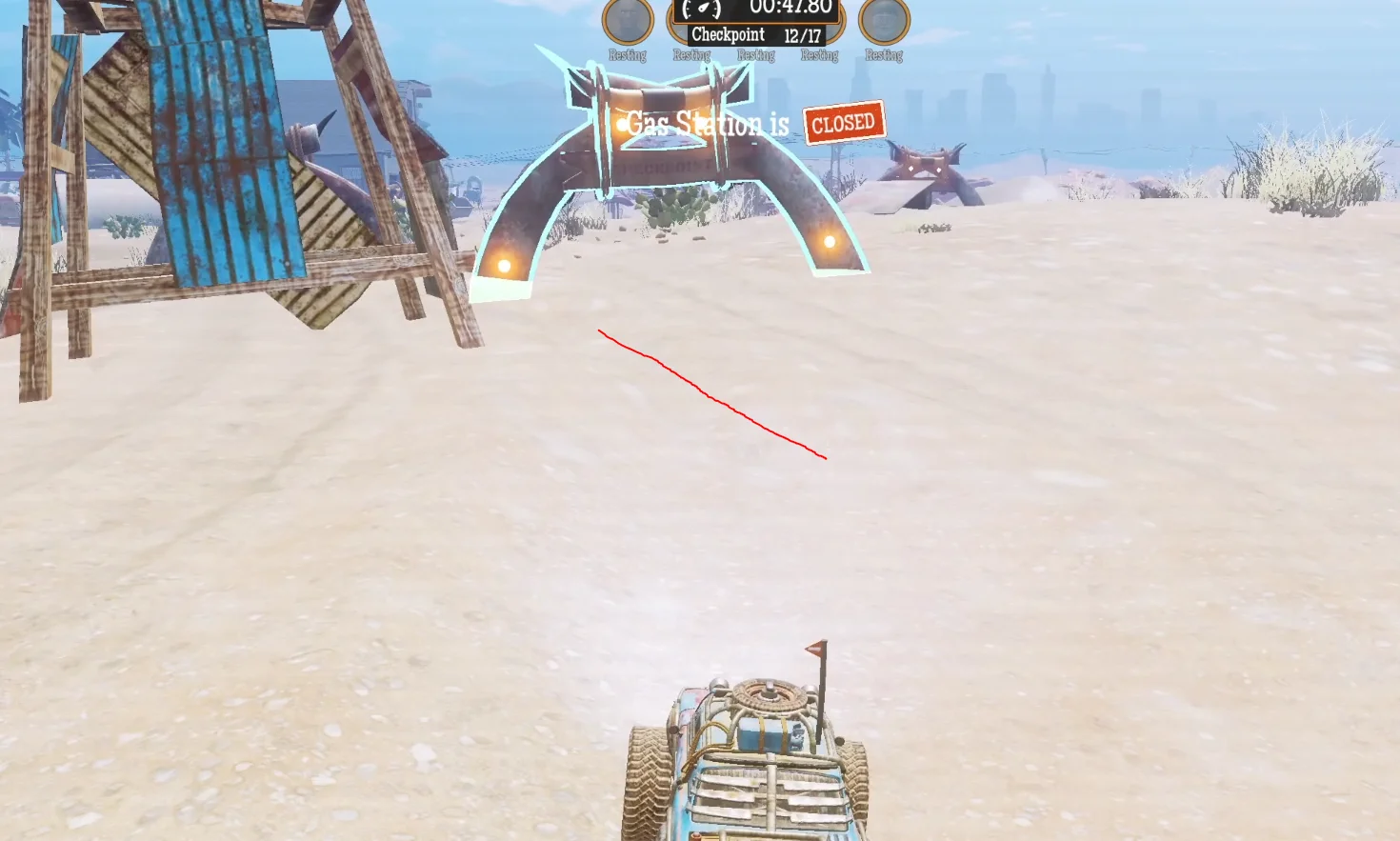 How to get the "Very Fast!" achievement-10 How to get the "Very Fast!" achievement-10